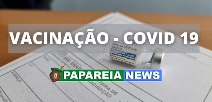 BRASIL CHEGA A 40% DA POPULAO COMPLETAMENTE VACINADA CONTRA A COVID-19
