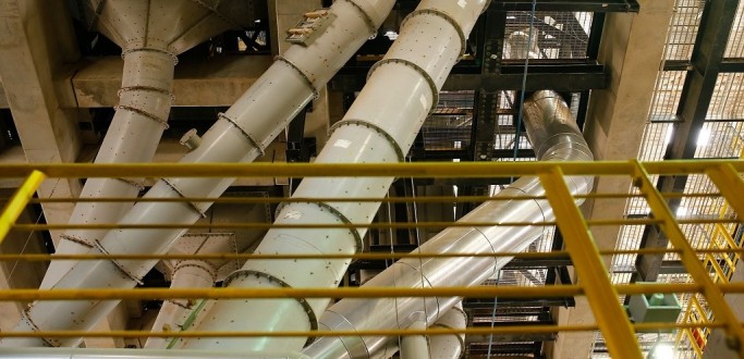 YARA INICIA OPERA��O DA NOVA UNIDADE DE GRANULA��O EM RG E ABRE 224 VAGAS TEMPOR�RIAS NO RS