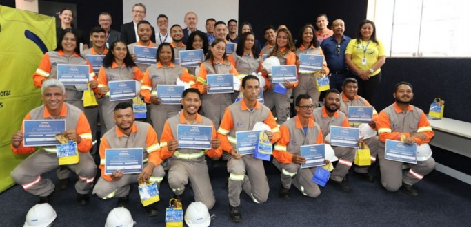 EQUATORIAL OFERECE NOVA OPORTUNIDADE DE INSCRI��ES NA ESCOLA DE ELETRICISTAS 2023