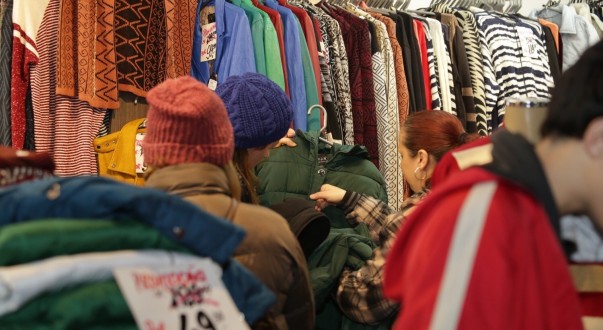 39� FEARG CHEGA AO FIM COM MAIS DE 100 MIL VISITANTES