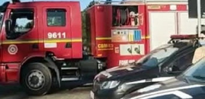 SIRENA�O HOMENAGEIA AGENTE PENITENCI�RIO MORTO EM CAXIAS DO SUL