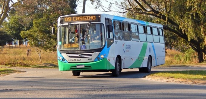 DUPLICA��O DA ERS 734 AUMENTAR� A VELOCIDADE COMERCIAL DO TRANSPORTE COLETIVO E REDUZIR� TEMPO DE VIAGENS