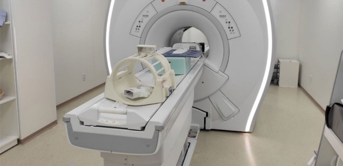 HU-FURG CONCLUI MODERNIZA��O DA UNIDADE DE DIAGN�STICO POR IMAGEM