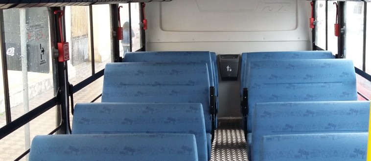 SECRETARIAS MUNICIPAIS RECEBEM NOVOS VE�CULOS