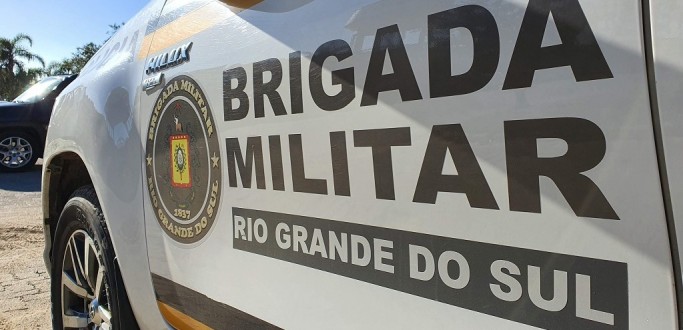 MULHER  PRESA POR TRFICO NO BAIRRO BOSQUE