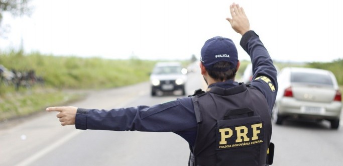 POLCIA RODOVIRIA FEDERAL DIVULGA OS QUATRO PASSOS PARA UMA VIAGEM SEGURA