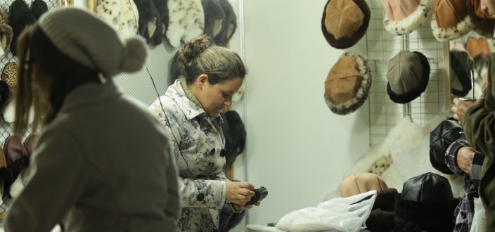 EXPOSITORES APOSTAM EM PROMOES PARA LTIMA SEMANA DA 39 FEARG