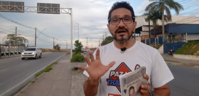 SRIE EMPATIA NO TRNSITO EP. 1  A INTERNET COMO MEIO DE ENSINO