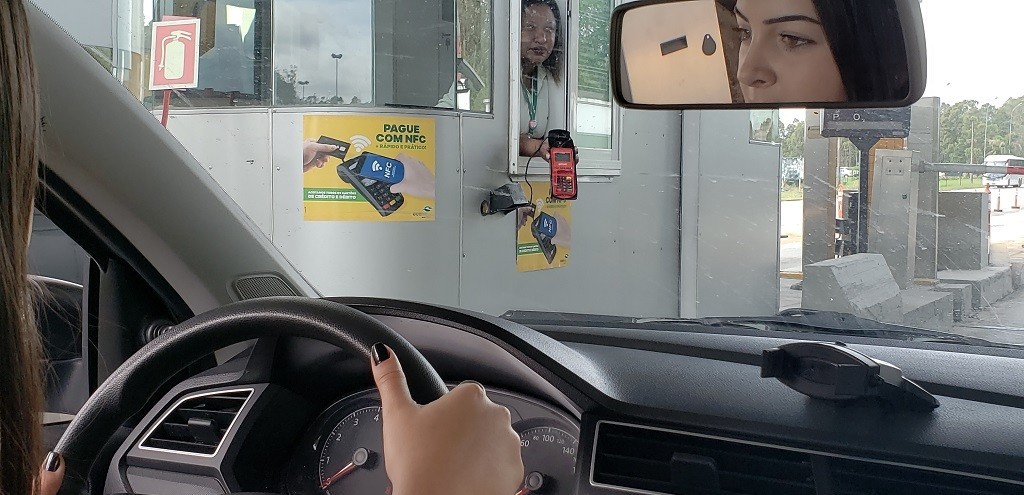 ECOSUL REALIZA OPERAO CARNAVAL NAS RODOVIAS DO POLO PELOTAS