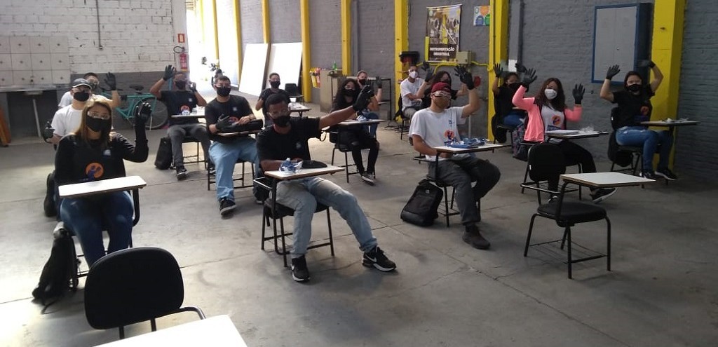 YARA ABRE INSCRIÇÕES PARA A EDIÇÃO 2022 DO PROJETO PESCAR EM RIO GRANDE