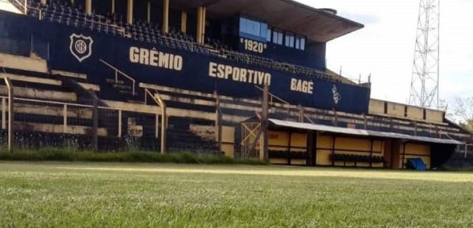 BAG  CONDENADO PELO TJD E EST REBAIXADO PARA A SEGUNDA DIVISO