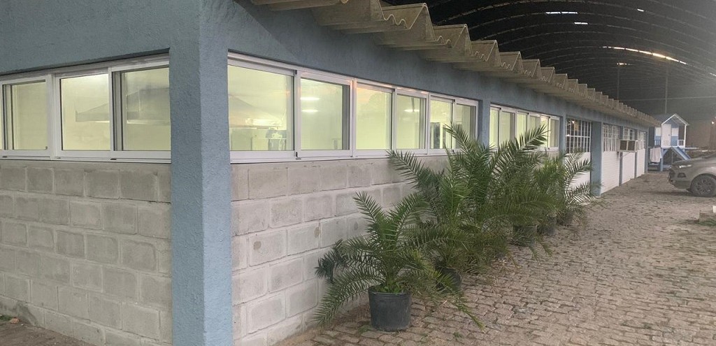 PELOTAS ABRE PRIMEIRA CASA PRISIONAL COM MODELO APAC NO INTERIOR DO ESTADO