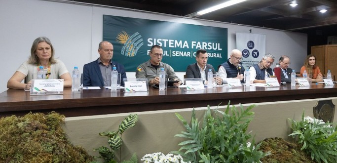 ESTADO ANUNCIA NOVA DELEGACIA ESPECIALIZADA DE REPRESSO AOS CRIMES RURAIS E DE ABIGEATO EM RG