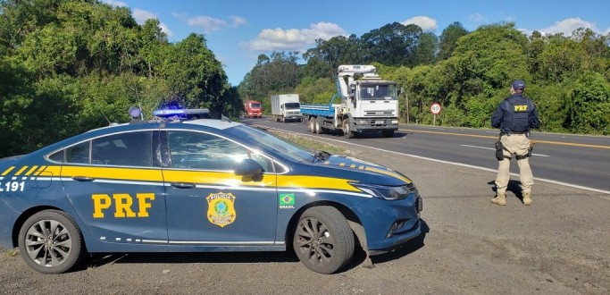 PRF REALIZA OPERAO PROCLAMAO DA REPBLICA 2021