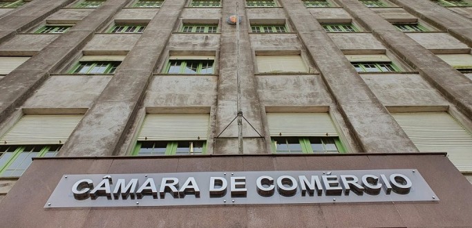CMARA DE COMRCIO REALIZA JANTAR EM COMEMORAO AOS SEUS 178 ANOS