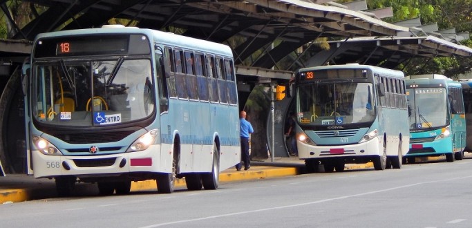 PARA 44,9% DOS LEITORES PARTICIPANTES, TRANSPORTE COLETIVO DE RG � VISTO COMO P�SSIMO