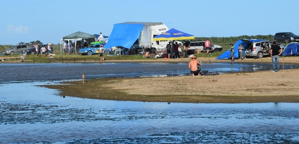 CONHEA OS VENCEDORES DO CONCURSO MUNICIPAL DE PESCA DE SO LOURENO DO SUL