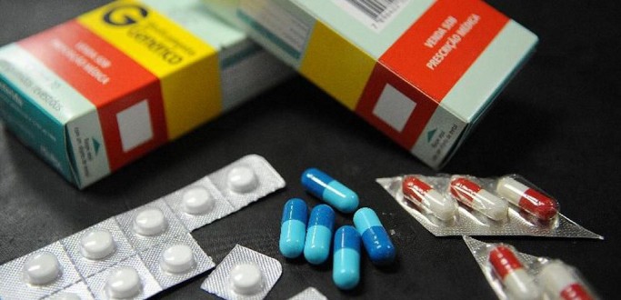GOVERNO ZERA TARIFAS DE 34 MEDICAMENTOS USADOS NO COMBATE  COVID-19