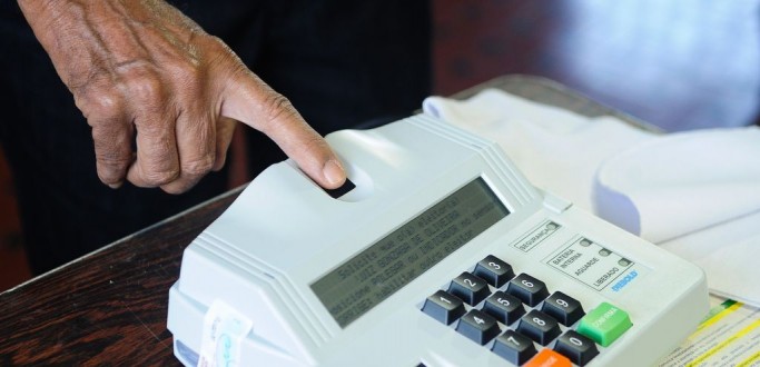 TSE ENCONTRA 25 MIL REGISTROS BIOMTRICOS DUPLICADOS