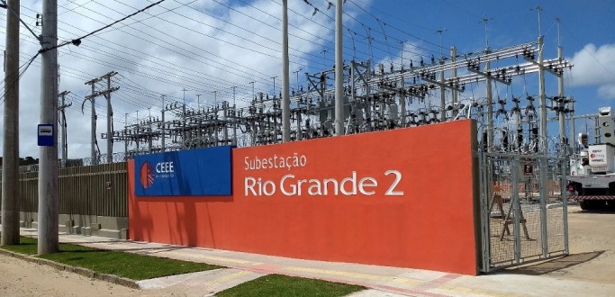 CEEE FINALIZA A��ES QUE QUALIFICAM ATENDIMENTO NO LITORAL SUL