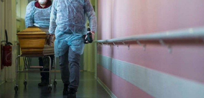 EM LIMINAR, JUSTI�A DETERMINA QUE VEL�RIOS ACONTE�AM COM CAIX�ES FECHADOS EM RAZ�O DO CORONAV�RUS