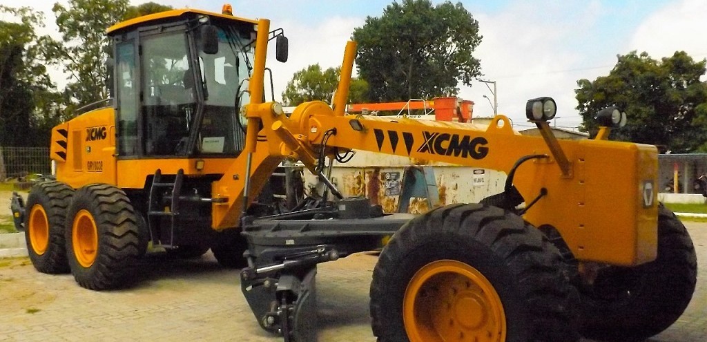 RIO GRANDE RECEBE PATROLA ADQUIRIDA POR EMENDA DO DEPUTADO DANIEL TRZECIAK