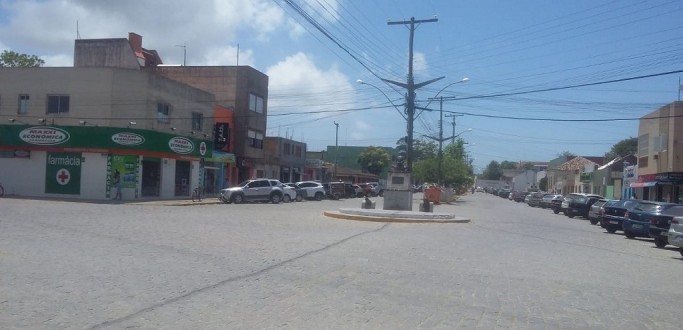 S�O JOS� DO NORTE J� VACINOU MAIS DE 88% DA POPULA��O COM A PRIMEIRA DOSE