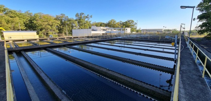 NOVA ENGEVIX LIDERA PLANO DE SEGURAN�A DA �GUA EM MUNIC�PIOS DO RS