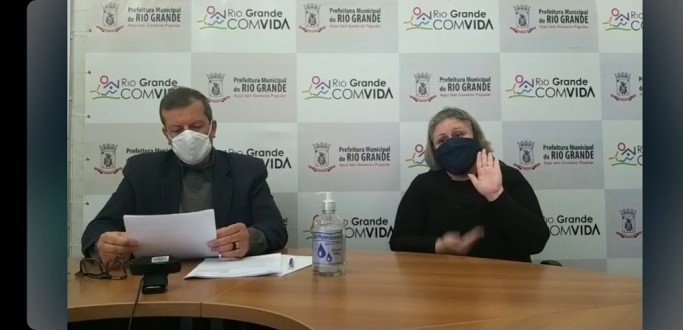 PREFEITURA DIVULGA DECRETO FLEXIBILIZANDO AINDA MAIS AS ATIVIDADES COMERCIAIS