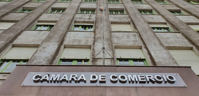CMARA DE COMRCIO SEGUE COM REPRESENTAO NA DIRETORIA DA FEDERASUL