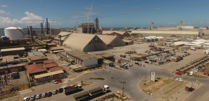 YARA ANUNCIA NOVAS DOA��ES NA CIDADE DO RIO GRANDE
