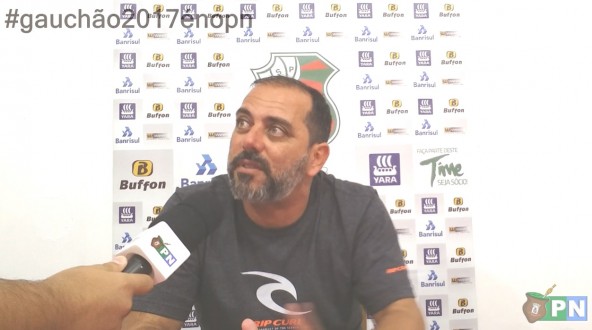 ENTREVISTA RENAN MOBARACK