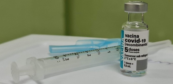 PORTOS RS RETOMA VACINAO DOS PORTURIOS COM A SEGUNDA DOSE CONTRA O CORONAVRUS