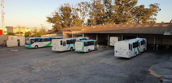 TRANSPORTE COLETIVO NO BRASIL EST NA UTI, DIZ GESTORA DE EMPRESA