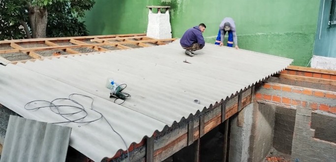 AAPECAN RIO GRANDE PASSA POR ADEQUA��ES