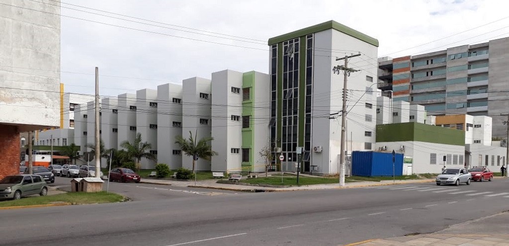 HU-FURG REATIVA UNIDADE DE CLÍNICA CIRÚRGICA