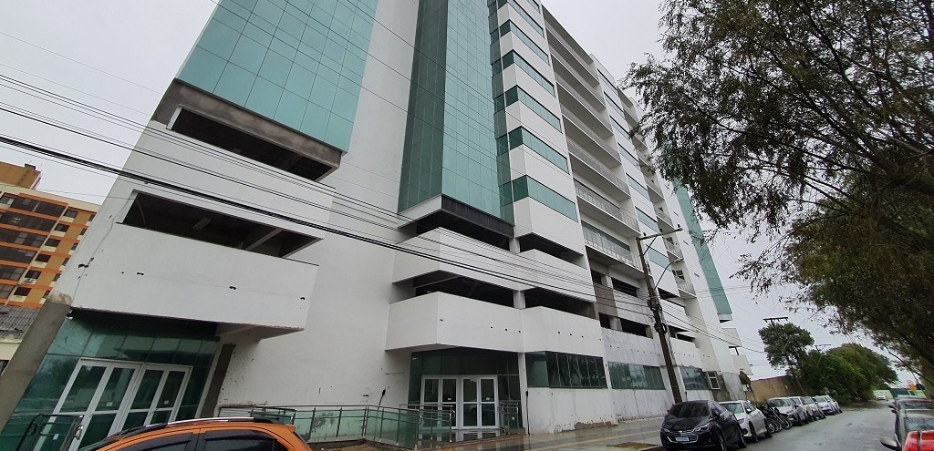 NOVO PRÉDIO AMPLIARÁ A ESTRUTURA DE ENSINO DAS FACULDADES DE MEDICINA E ENFERMAGEM DA FURG