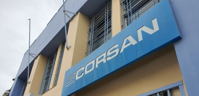 ATENDIMENTOS AGENDADOS VOLTAM A SER REALIZADOS NA SEDE DA CORSAN
