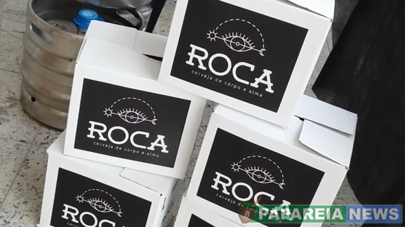 PARTAGE SHOPPING PROMOVEU NESTE FINAL DE SEMANA O 2 FESTIVAL DE CERVEJAS ARTESANAIS