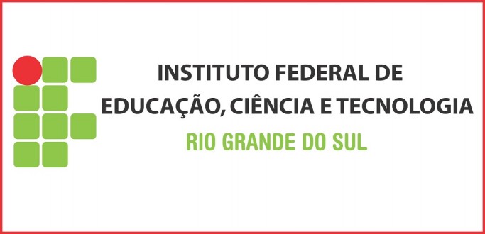 IFRS EST� COM INSCRI��ES ABERTAS PARA CURSOS GRATUITOS NA MODALIDADE A DIST�NCIA