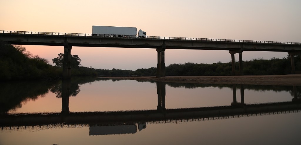 PROJETO VERO ECOSUL COM OPERAO ESPECIAL NO FERIADO DE NATAL