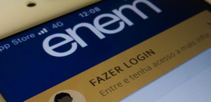 INSCRIES PARA O ENEM TERMINAM NA QUARTA-FEIRA (14)