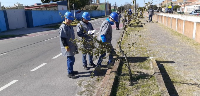 CURSO DE PINTOR DE ALVENARIA - SINDUSCON RG ABRE AT SEXTA-FEIRA (21) INSCRIES PARA NOVA TURMA
