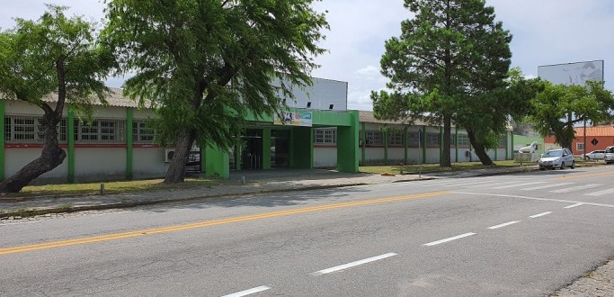 ATIVIDADES LETIVAS DO IFRS EST�O SUSPENSAS AT� 3 DE JUNHO