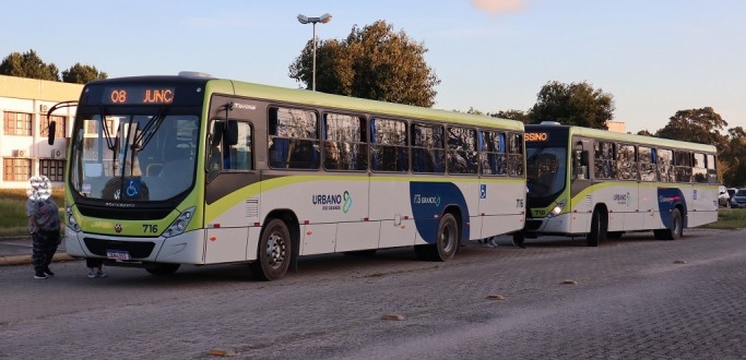 TARIFA DO TRANSPORTE COLETIVO DE RG � RETOMADA NA INTEGRALIDADE
