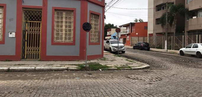SANTA TECLA PASSA PARA MO NICA A PARTIR DE SEGUNDA-FEIRA, EM PELOTAS