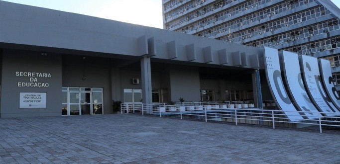 INSCRI��ES PARA CONTRATA��O EMERGENCIAL DA REDE ESTADUAL J� EST�O ABERTAS