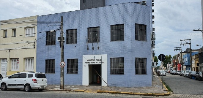 MP EMITE NOTA EM RESPOSTA  PREFEITURA SOBRE SUSPENSO DA LICITAO DO TRANSPORTE COLETIVO