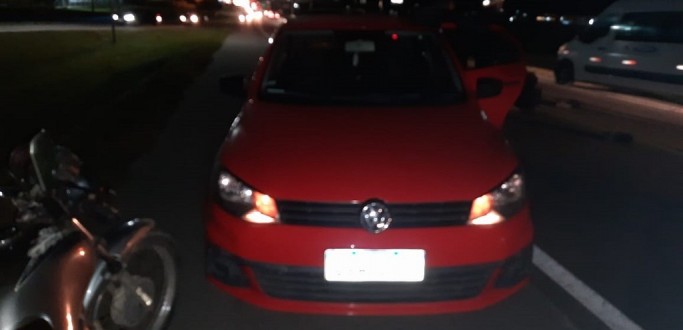 JOVEM MORRE EM SEGUNDO ACIDENTE ENVOLVENDO MOTO NESTA SEXTA-FEIRA (20), EM RG