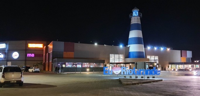 BLACK WEEKEND PRA�A SHOPPING ACONTECER� NESTE FINAL DE SEMANA